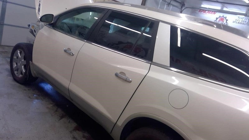 ENCLAVE   2011 Seat Belt Rear 2001056
