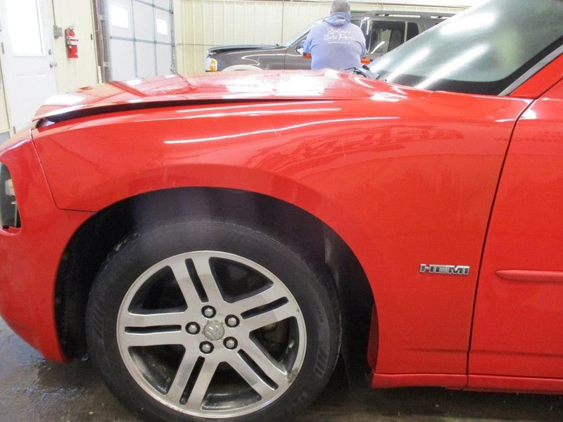 CHARGER   2006 Door Trim Panel Rear 2051017
