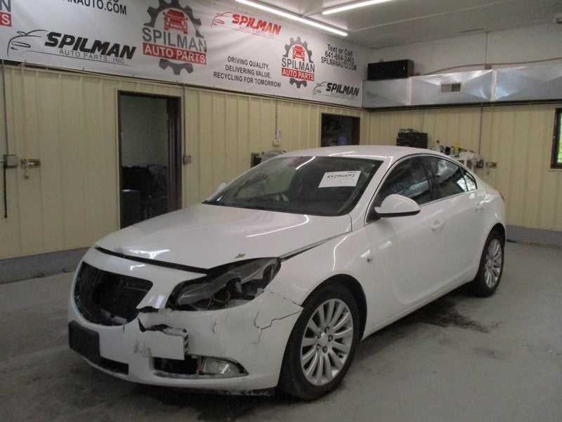 Console Front Roof Without Sunroof Fits 11-15 REGAL 2060747