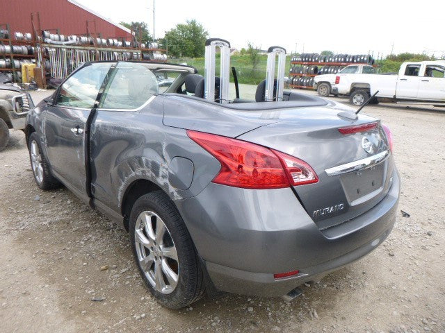 Engine ECM Electronic Control Module 3.5L 6 Cylinder Fits 14 MURANO 19