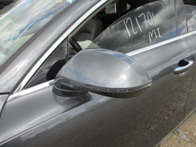 Automatic Transmission 3.0L Gasoline Fits 13-15 AUDI A6 1487688