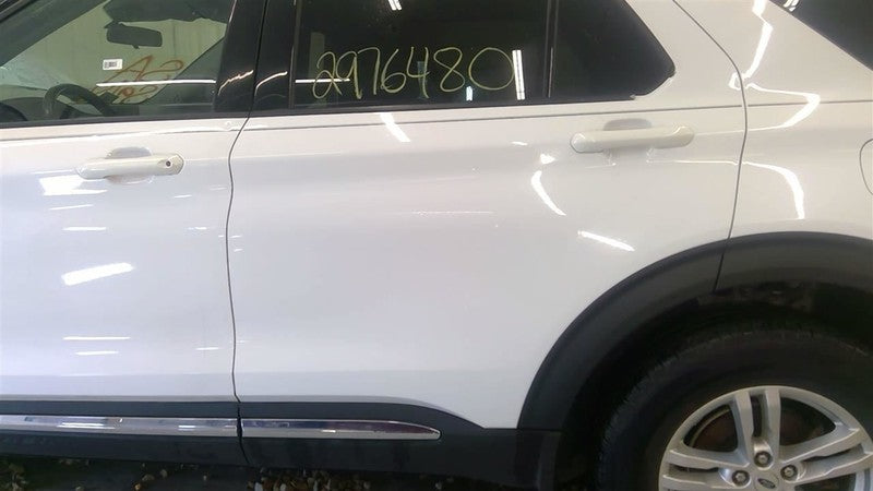 Transfer Case AWD Fits 20-25 AVIATOR 1639654
