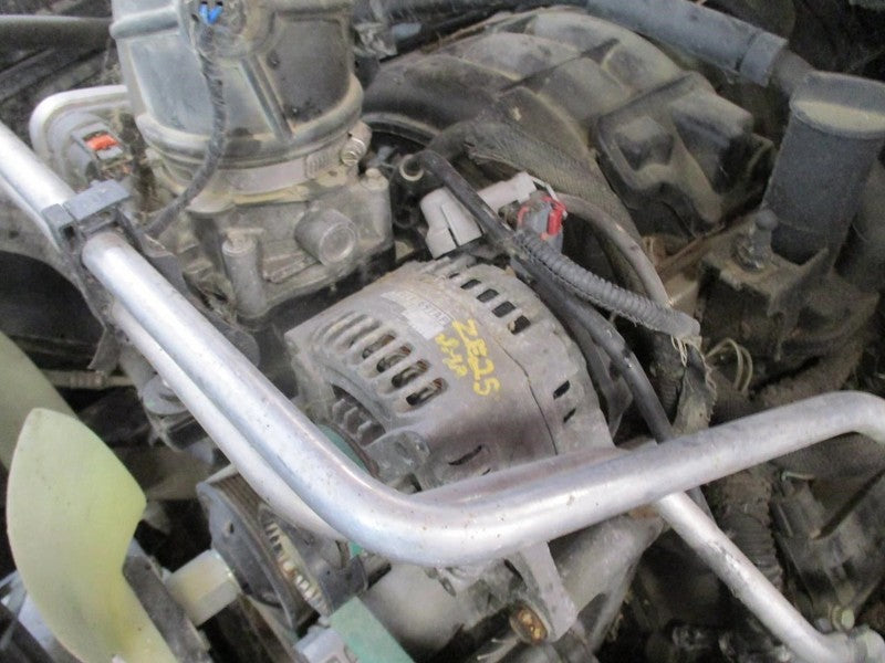 Passenger Right Front Knee Fits 09-11 DODGE 1500 PICKUP 2011892