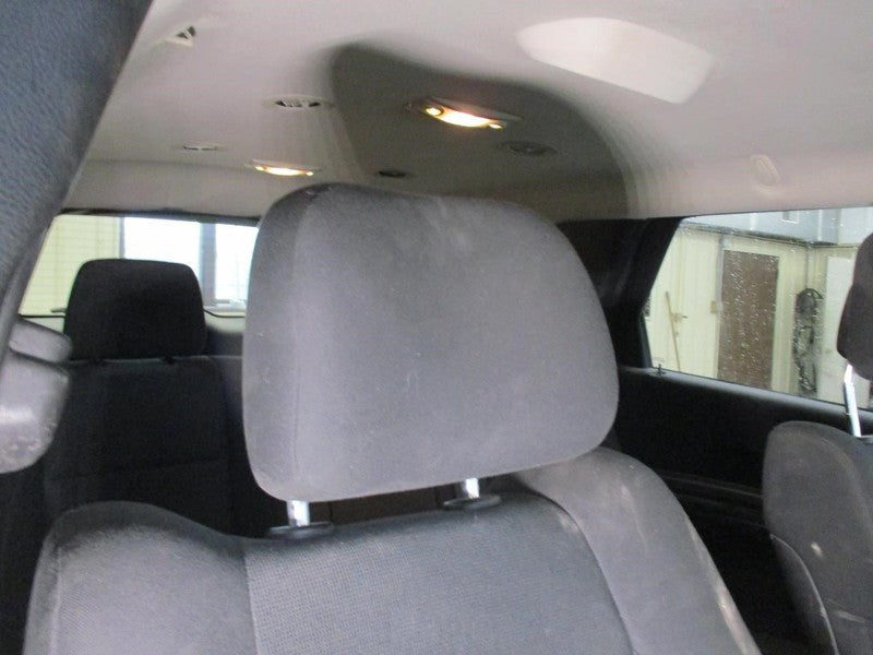 Dodge Durango 2015 Headrest Used 5695