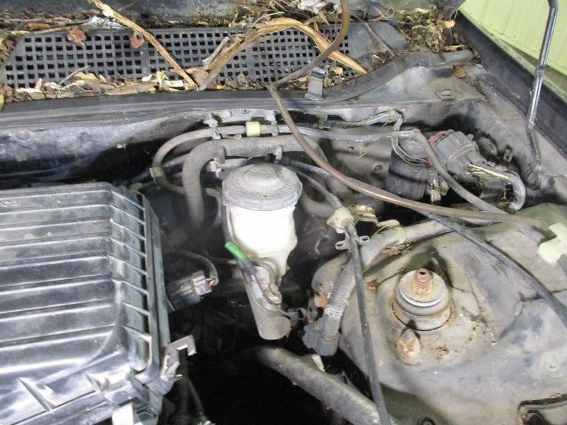 Driver Left Hood Hinge Fits 96-98 CIVIC 1933198