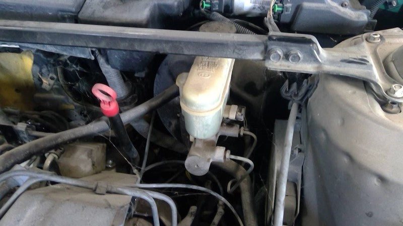 Power Steering Pump Custom Fits 91-95 LESABRE 1718814