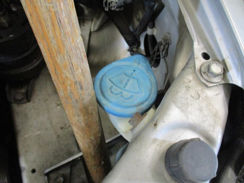 Alternator Sedan SE Federal Emissions Fits 98-02 ACCORD 1741173