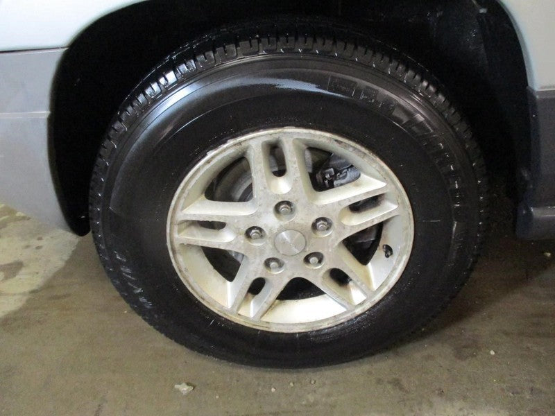 AC Compressor Fits 02-04 GRAND CHEROKEE 1878136