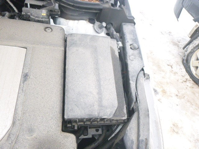 Steering Gear/Rack Power Rack And Pinion Fits 11-12 VOLT 1587769
