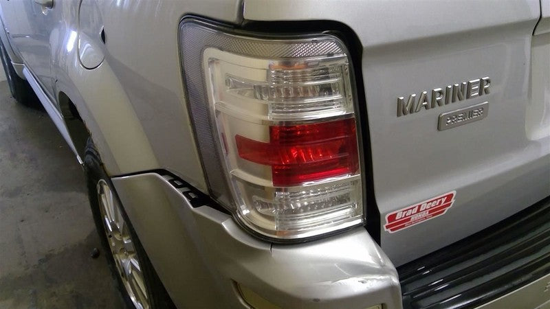 AC Compressor Fits 08 ESCAPE 1909810