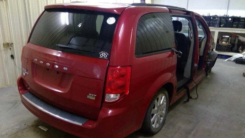 Anti-Lock Brake Part Assembly Fits 14 CARAVAN 2036041