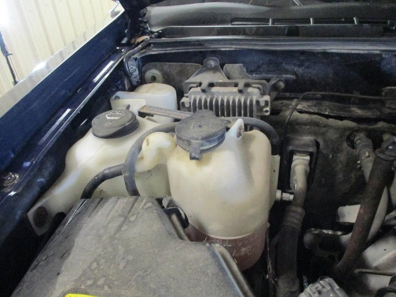 Transfer Case Fits 04-12 CANYON 1677385