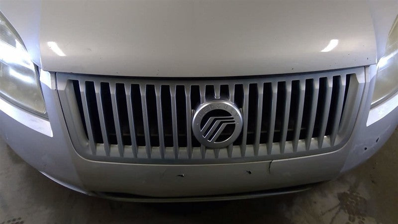 Engine 3.0L VIN 1 8th Digit Fits 06-09 FUSION 1698189