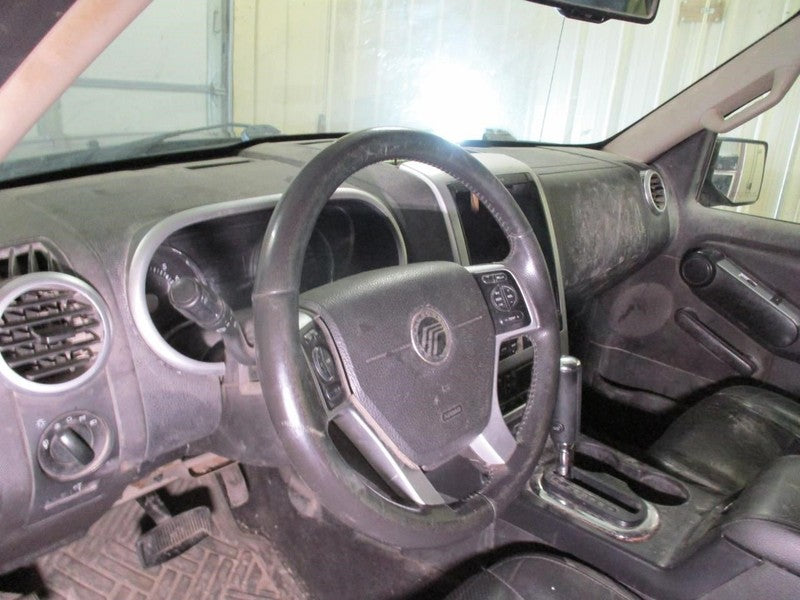 Steering Column Floor Shift Thru 05/27/08 Fits 06-08 EXPLORER 1743885