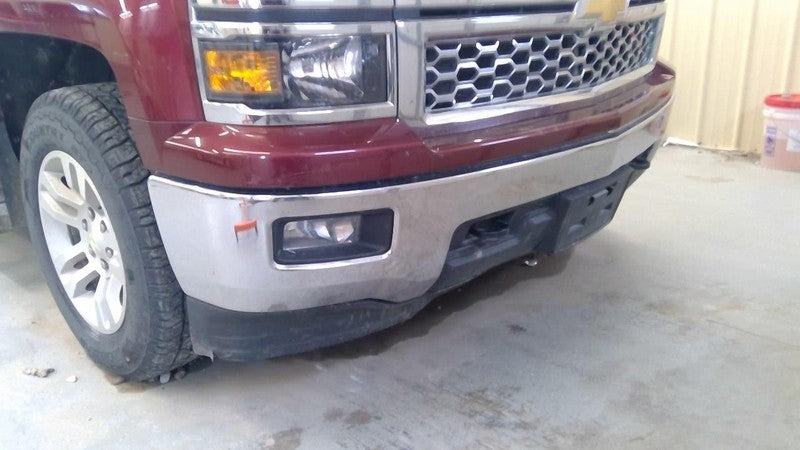 Automatic Transmission 4WD 5.3L Fits 15-20 SUBURBAN 1500 1732201