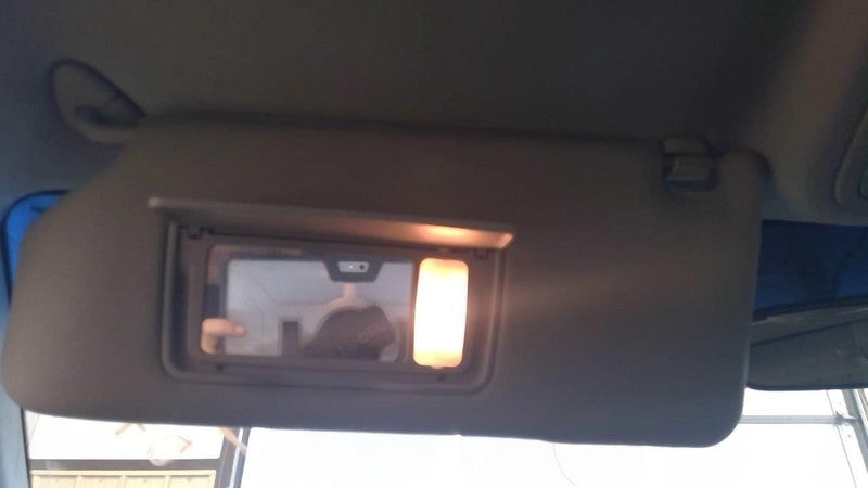 Driver Left Sun Visor Illuminated Fits 06-10 ODYSSEY 1741311