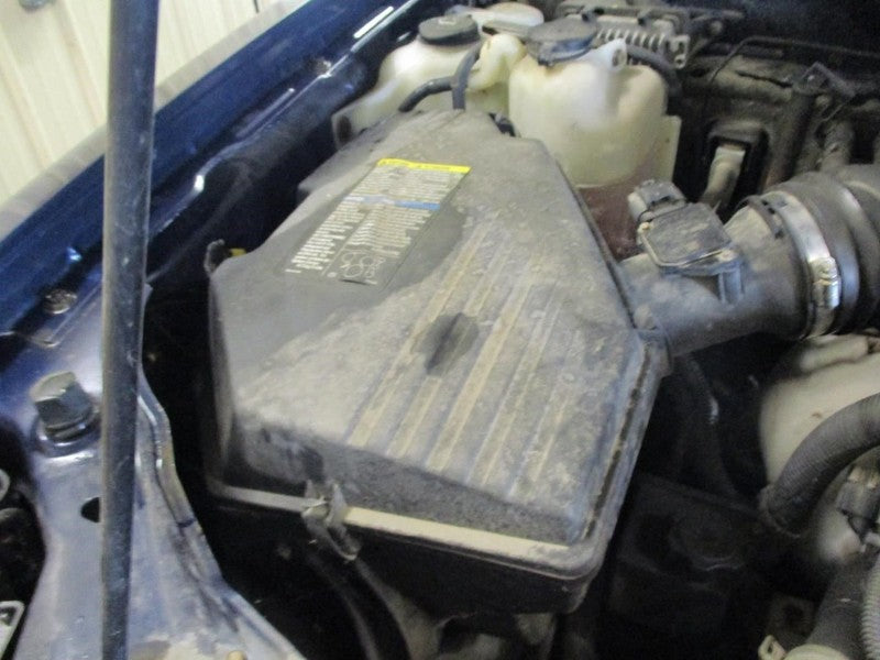 Transfer Case Fits 04-12 CANYON 1677385