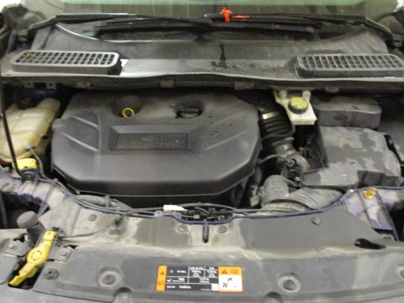 ESCAPE    2016 Engine Cover 1737557