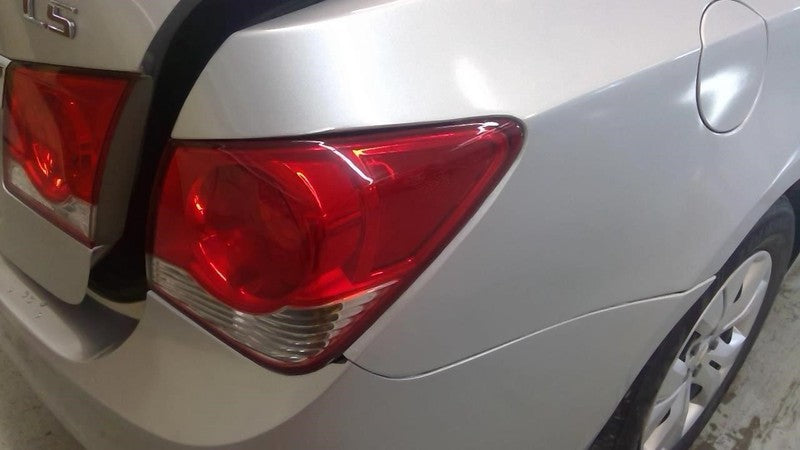 Passenger Tail Light VIN P 4th Digit Limited Fits 11-16 CRUZE 2014163