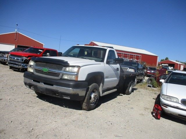 AC Compressor Fits 03-10 SIERRA 1500 PICKUP 1909797