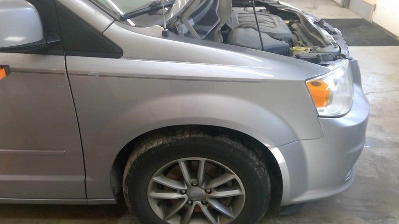 Passenger Right Front Window Regulator 2 Pin Fits 08-20 CARAVAN 202115