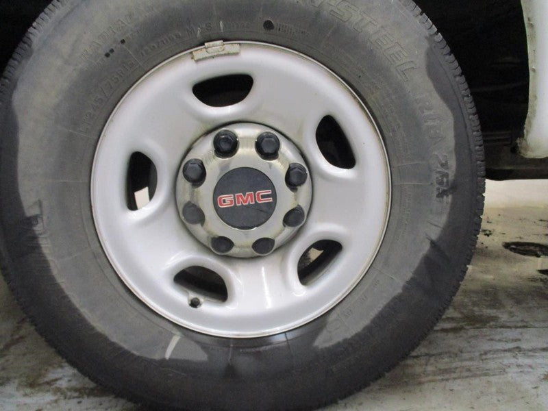 Wheel 16x6-1/2 Fits 03-26 EXPRESS 2500 VAN 1738873