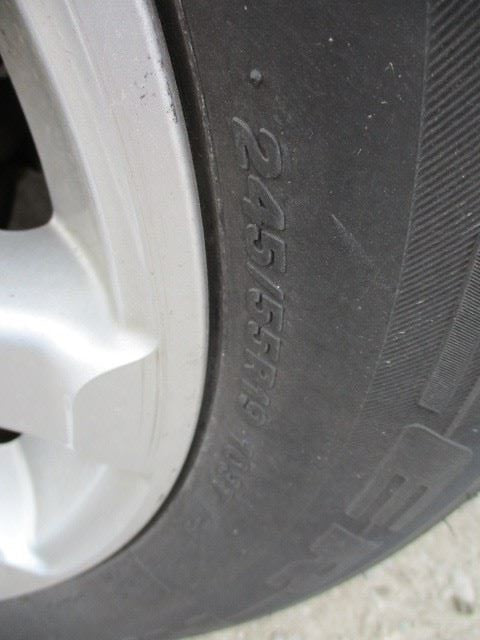 Steering Gear/Rack Power Rack And Pinion Fits 09-16 VENZA 1399977