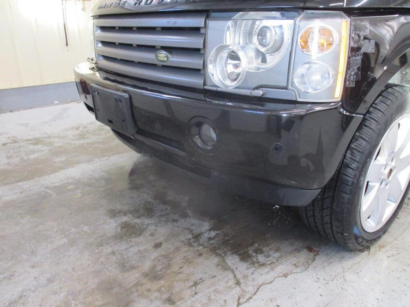 AC Compressor Fits 03-05 RANGE ROVER 1723645