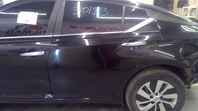 Automatic Transmission FWD Fits 19-25 ALTIMA 1640107