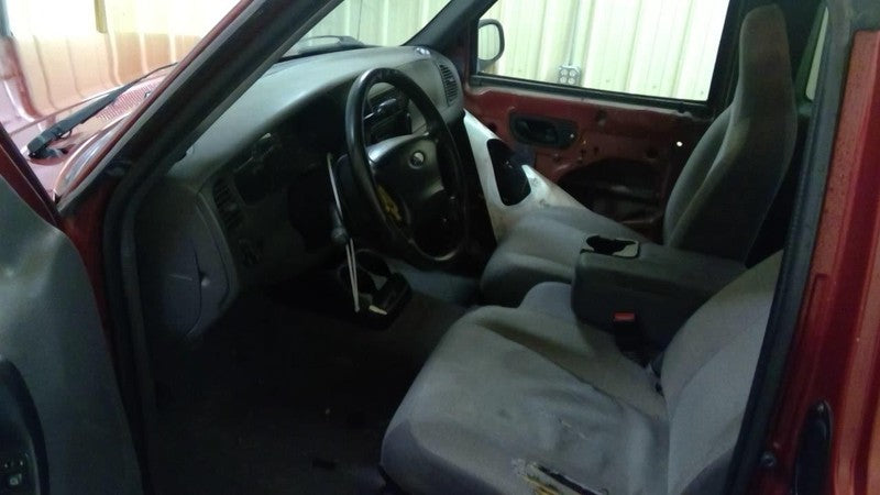 Engine ECM Electronic Control Module 6-245 4.0L 2WD Fits 01-02 RANGER 