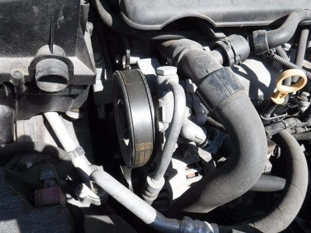 Steering Column Floor Shift Fits 11-12 REGAL 1915409