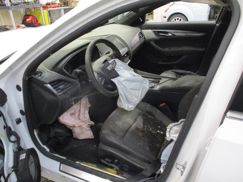Cadillac CT5 2020 Headrest Used 5319