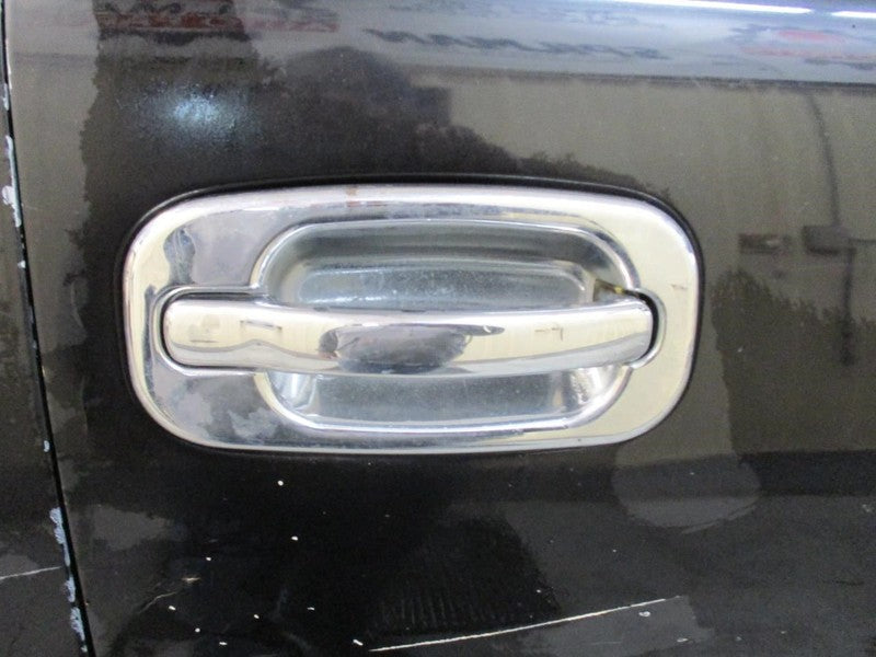Alternator 105 Amp ID 10480326 Fits 01-04 ASTRO 1894912
