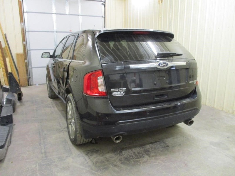 Power Steering Pump Fits 11-15 MKX 1656462
