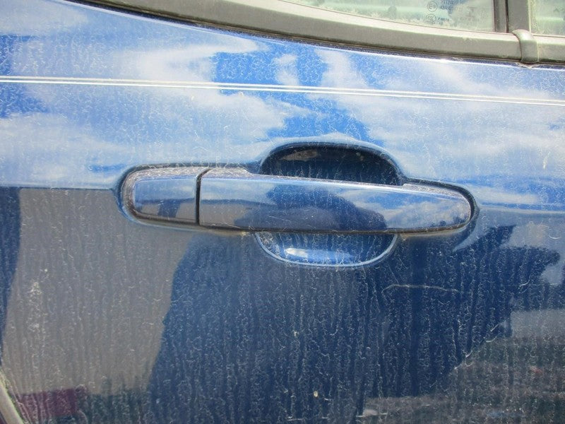 Door Handle Exterior Door Handle Rear Fits 20-24 EQUINOX 1688877