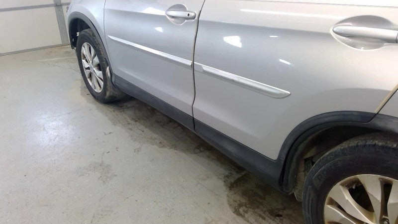 AC Condenser Fits 12-16 CR-V 1729013
