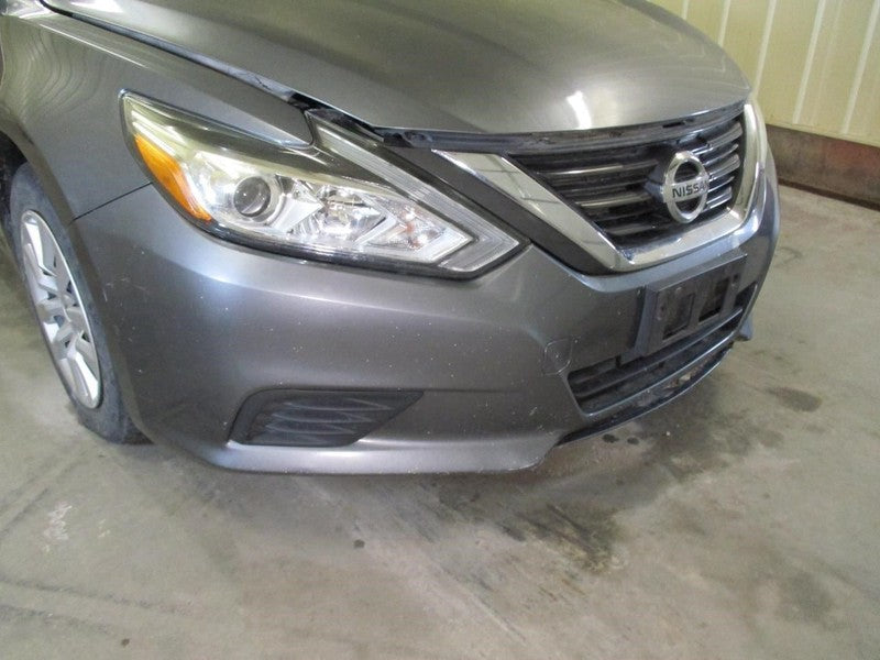 Nissan Altima 2016 Headrest Used 1496