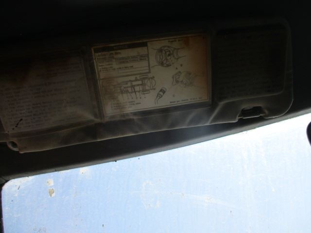 Front Axle 4 Cylinder 4.56 Ratio Fits 89-95 TOYOTA PICKUP 1511822