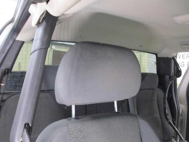 GMC Sierra 1500 2008 Headrest Used 2476
