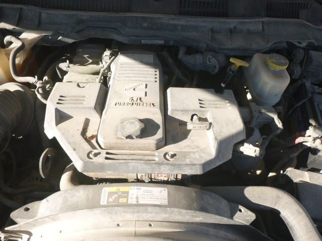 RAM 4500   2018 Headlight 1529169