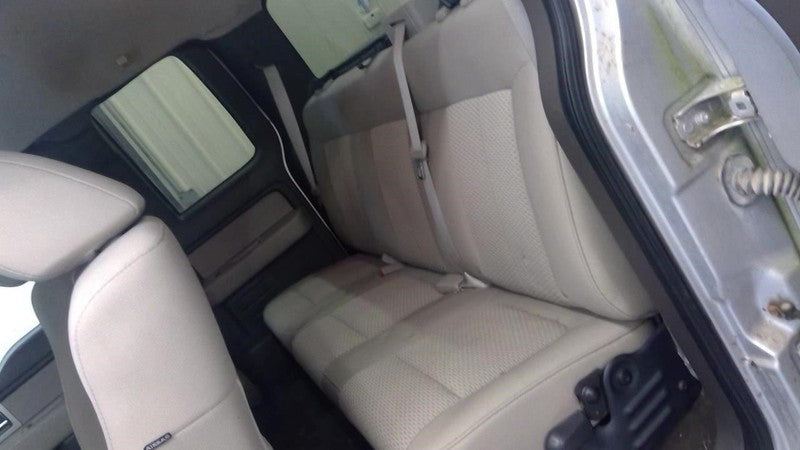 F150      2010 Seat Rear 1932736