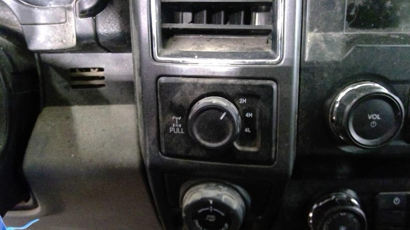 F150      2020 Dash/Interior/Seat Switch 1730401