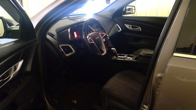 Alternator Fits 10-17 EQUINOX 1909782
