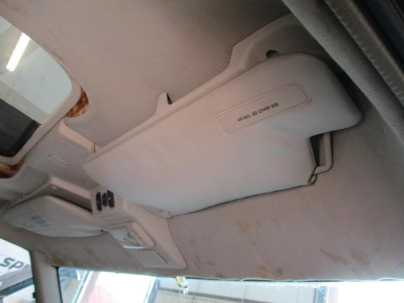 DISCOVERY 1995 Sun Visor 1923116
