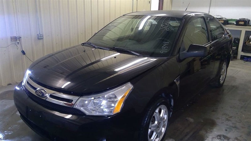 Power Steering Pump Thru 04/26/09 Fits 06-09 FOCUS 1708034