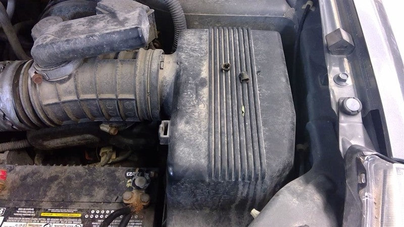 Power Steering Pump Fits 05-08 PILOT 1693540