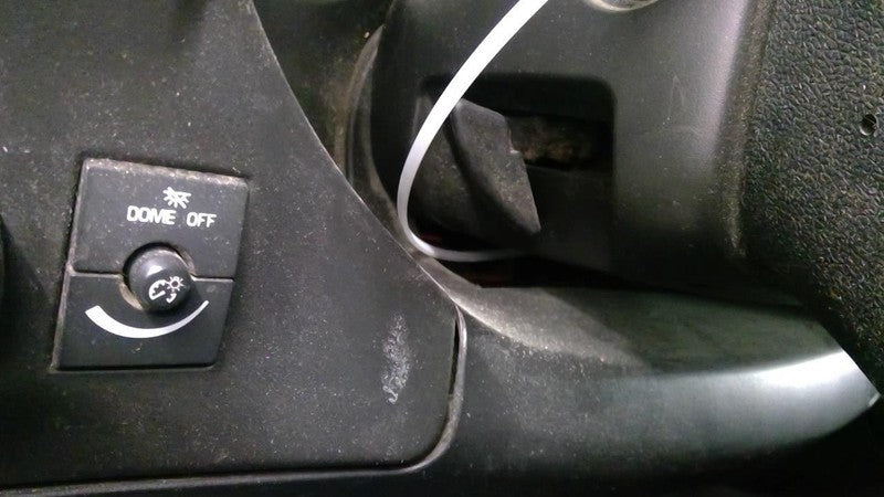 EXPRESS35 2013 Dash/Interior/Seat Switch 1856192