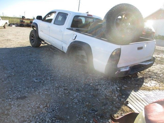 Fan Blade Radiator 3.5L 6 Cylinder 2GRFKS Engine Fits 05-23 TACOMA 162