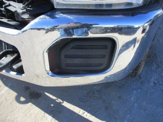 Front Axle Srw 3.31 Ratio Fits 11-12 FORD F250SD PICKUP 1716802