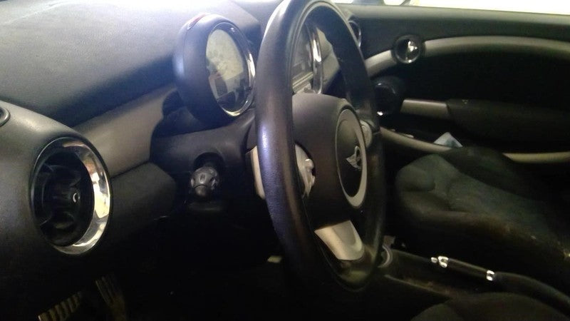 Steering Column Floor Shift Without Rain Sensor Fits 08-10 CLUBMAN 189